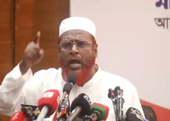 গণভোটের রায় মেনে নিন, না হলে করুণ পরিণতি ভোগ করতে হবে