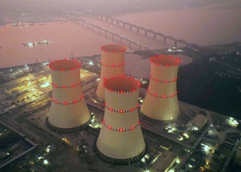 মোট বিদ্যুৎ চাহিদার ১০ শতাংশ পূরণ হবে রূপপুরে