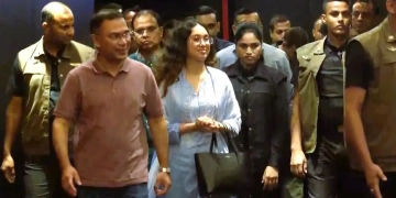 প্রেক্ষাগৃহে প্রধানমন্ত্রী, চলচ্চিত্রের জন্য ইতিবাচক বার্তা