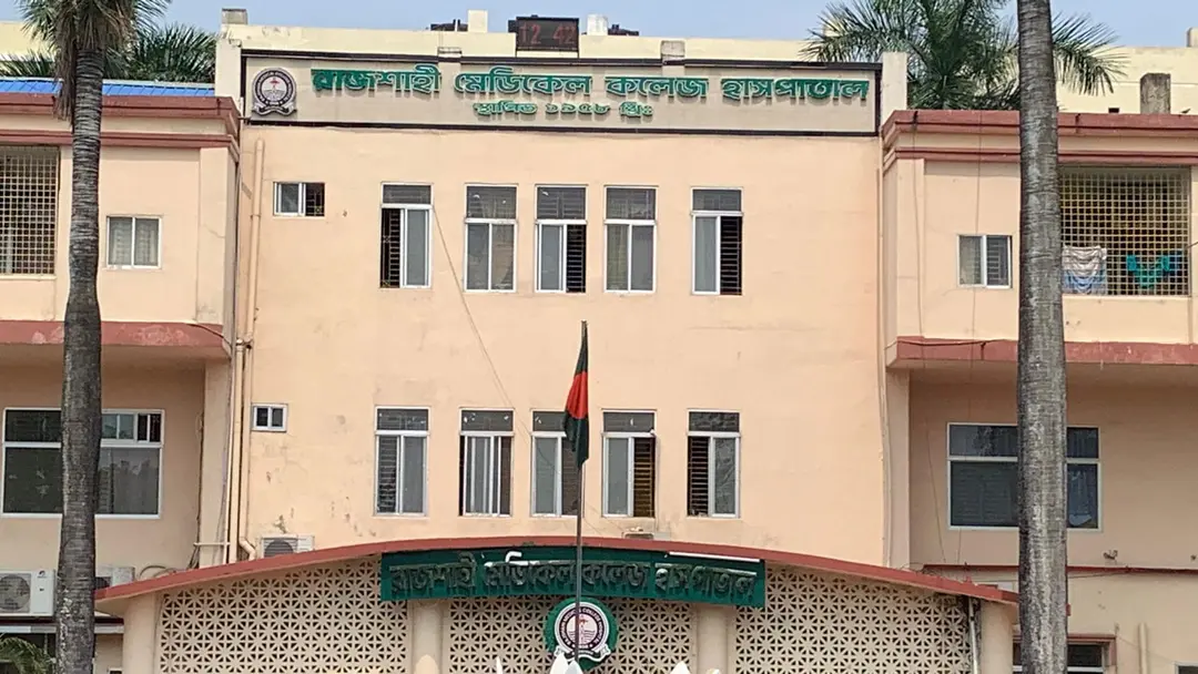 রামেক হাসপাতালে বাড়ানো হলো শিশুদের আইসিইউ শয্যা