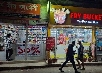 দোকানপাট-শপিংমল খোলা থাকবে সন্ধ্যা ৭টা পর্যন্ত : প্রতিমন্ত্রী