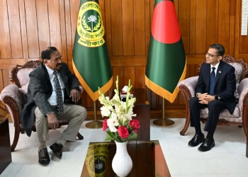 বাংলাদেশ-ভারত মৈত্রীর মূলে রয়েছে মহান মুক্তিযুদ্ধ : স্পিকার