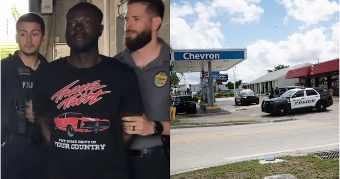 যুক্তরাষ্ট্রে বাংলাদেশি নারীকে হাতুড়ি দিয়ে পিটিয়ে হত্যা, ঘাতক গ্রেপ্তার