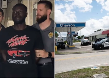 যুক্তরাষ্ট্রে বাংলাদেশি নারীকে হাতুড়ি দিয়ে পিটিয়ে হত্যা, ঘাতক গ্রেপ্তার