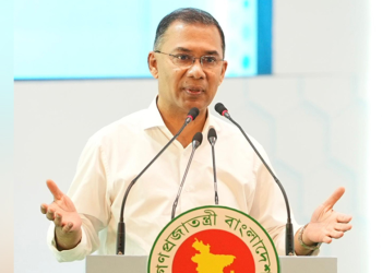 উপজেলা স্বাস্থ্যসেবার মানোন্নয়ন ও বিকেন্দ্রীকরণে সরকার বদ্ধপরিকর: প্রধানমন্ত্রী