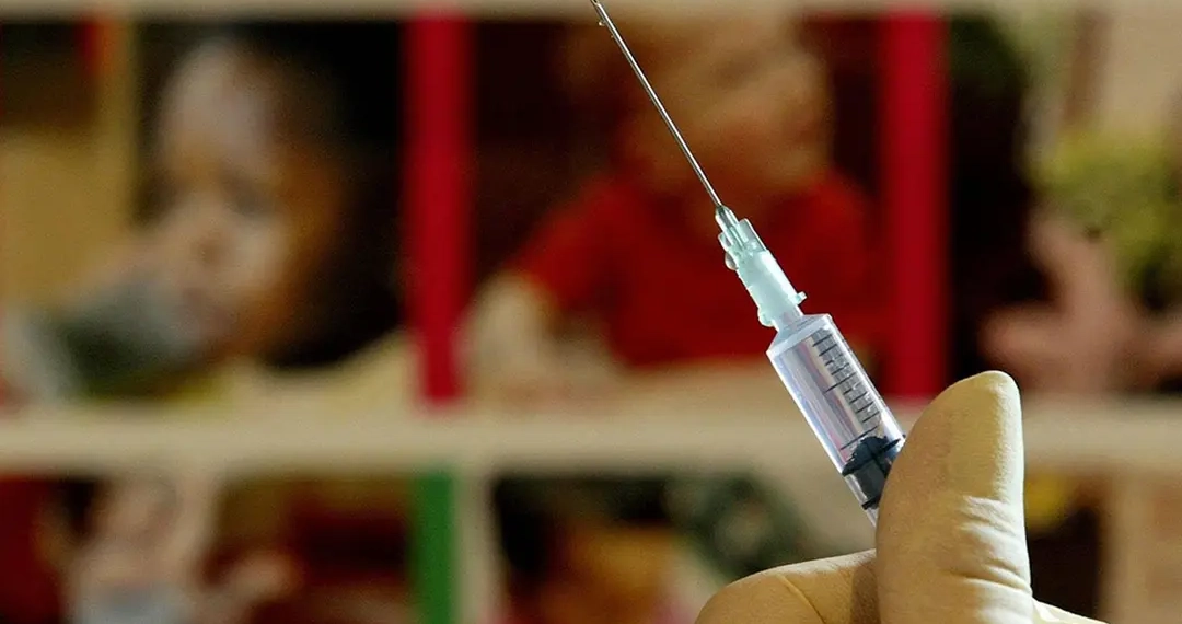 হঠাৎ হামের প্রকোপ : ৩০ উপজেলায় শুরু হচ্ছে বিশেষ টিকাদান কর্মসূচি