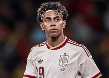 ধর্মকে কৌতুক হিসেবে ব্যবহার করা অজ্ঞতা ও বর্ণবাদের পরিচয়: ইয়ামাল