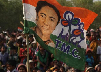 মমতা বন্দ্যোপাধ্যায়ের তৃণমূল কংগ্রেসে নেতৃত্বে ব্যাপক রদবদল