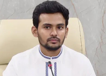 দক্ষিণ কোরিয়া যাচ্ছেন আসিফ মাহমুদ