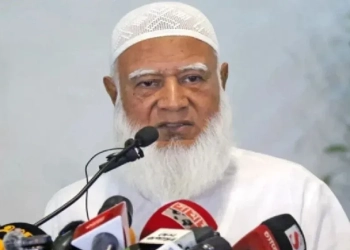 মক্কা চুক্তিতে বাংলাদেশের যোগদান নিয়ে যা বললেন বিরোধীদলীয় নেতা