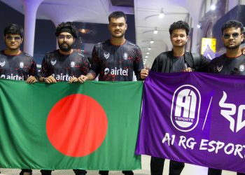 এয়ারটেলের বিশেষ থিম সং প্রকাশ