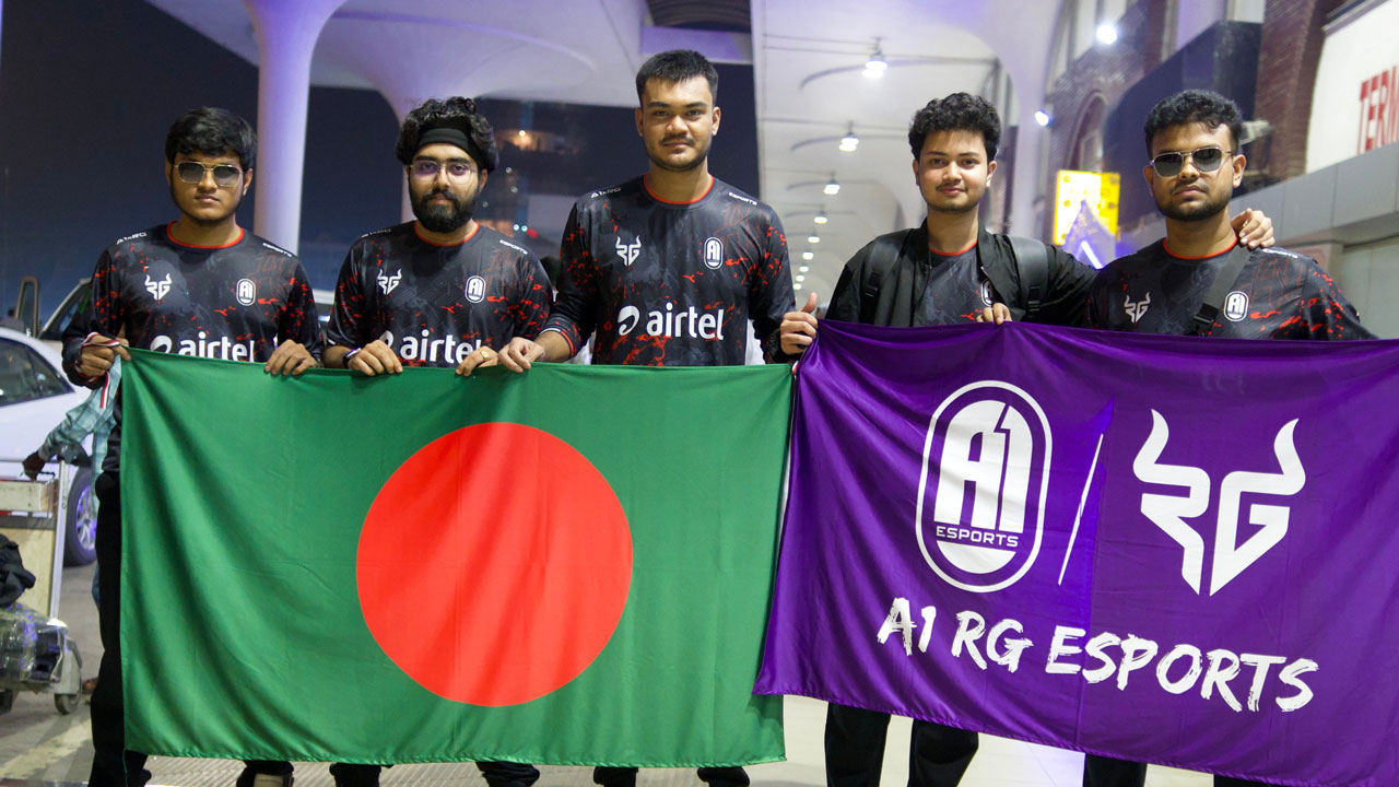 এয়ারটেলের বিশেষ থিম সং প্রকাশ
