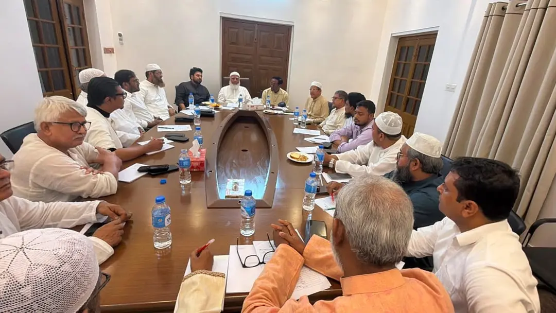 দেশজুড়ে বিদ্যুৎ ও গ্যাস অফিসের সামনে অবস্থান নেবে ১১ দলীয় জোট