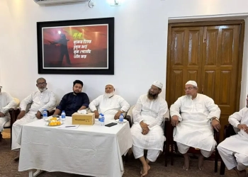 সংসদীয় কমিটিগুলোর সভাপতির দায়িত্ব বিরোধী দলকে দিতে হবে : ১১ দলীয় ঐক্য