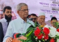 আমরা ফ্যাসিস্ট ব্যবস্থা থেকে বেরিয়ে আসতে সক্ষম হয়েছি : মির্জা ফখরুল