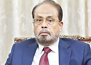 রংপুরে একই পরিবারের চারজনকে হত্যায় জিএম কাদেরের শোক