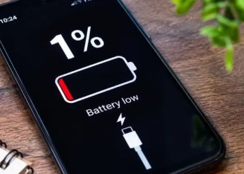 মাত্র ১% চার্জে ফোন কতক্ষণ চালাতে পারবেন?