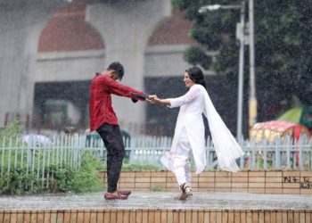 অনুমতি ছাড়া কারও ছবি তোলা কি অপরাধ?