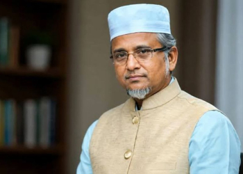 সেই গাজী নজরুলের এমপি পদ নিয়ে চূড়ান্ত সিদ্ধান্ত