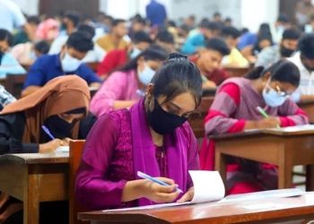 ঢাবিসহ ৭ বিশ্ববিদ্যালয়ে ভর্তি পরীক্ষার সূচি প্রকাশ, কবে কোথায়