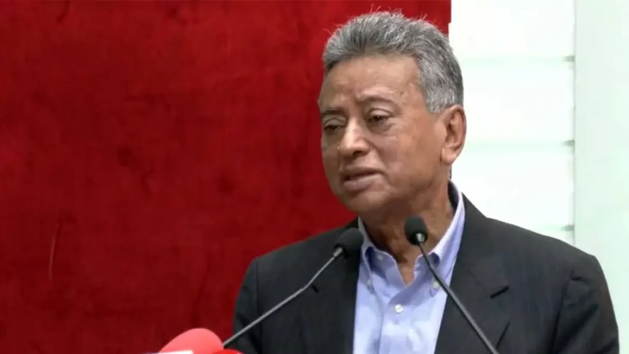 অর্থনীতির গণতন্ত্রীকরণে গুরুত্ব দিচ্ছে সরকার: অর্থমন্ত্রী
