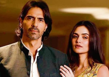 ফের বিয়ে করলেন অর্জুন রামপাল, পাত্রী কে?