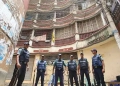 জাহাজবাড়িতে জঙ্গি নাটক সাজিয়ে ৯ হত্যা : ডিসচার্জ শুনানি পিছিয়ে ১০ আগস্ট