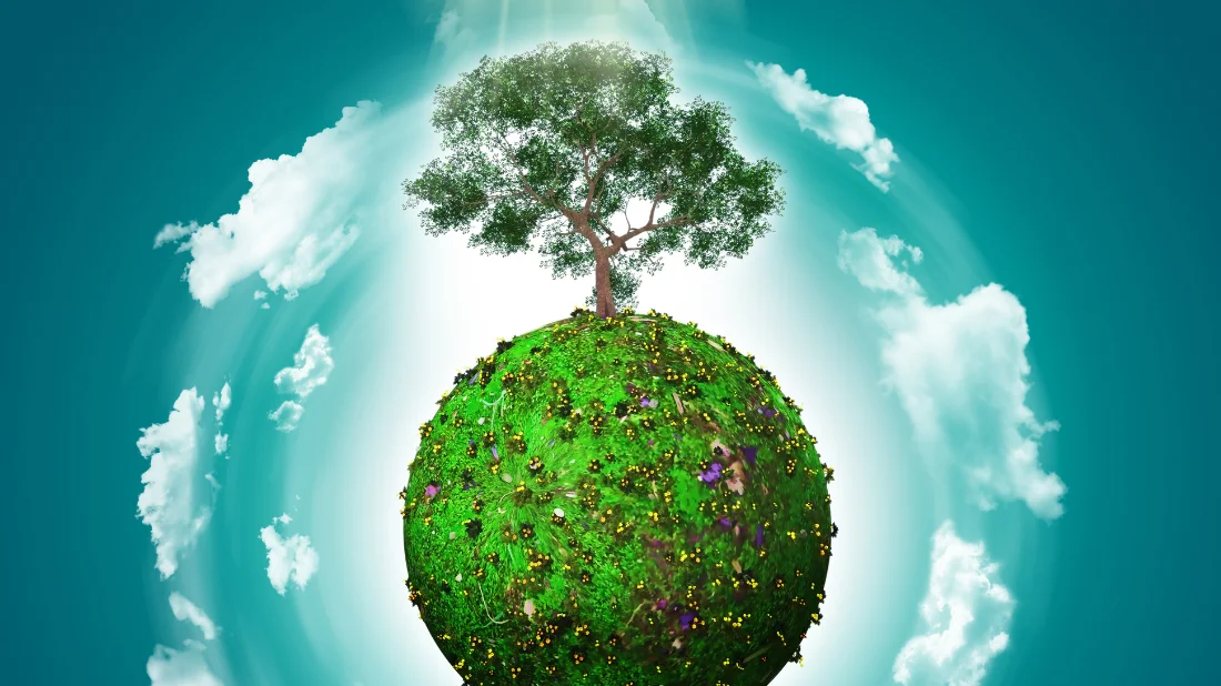 আজ বিশ্ব ধরিত্রী দিবস