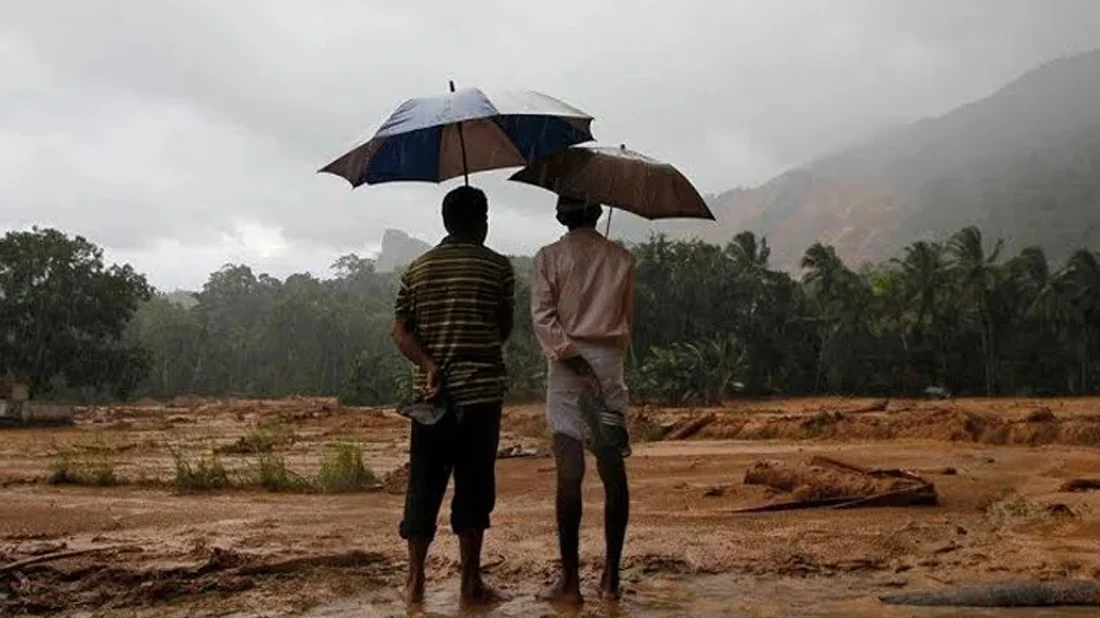 শ্রীলঙ্কায় তীব্র খরা ও ভয়াবহ বন্যার শঙ্কা