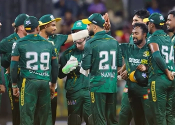 বিপিএলে অংশ নিতে চায় এলপিএলের চ্যাম্পিয়ন ফ্র্যাঞ্চাইজি