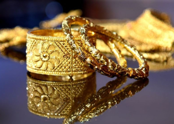 বিশ্ববাজারে কমল স্বর্ণের দাম