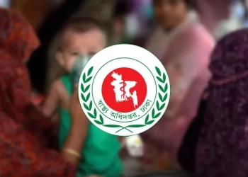 হামের উপসর্গে প্রাণ হারাল আরও ৫ শিশু, মোট মৃত্যু ৯৫৫