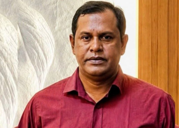 আ.লীগ নেতা ফারুক গ্রেফতার