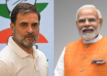 সংসদের পর এবার রাজপথে মোদি বিরোধী আন্দোলন, হিসাব কষছে কংগ্রেস