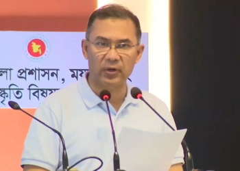 এক মাসের মধ্যে রামিসার হত্যাকারীর সর্বোচ্চ শাস্তি নিশ্চিত করা হবে