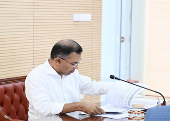 বিআরটি প্রকল্প নিয়ে সভা করলেন প্রধানমন্ত্রী