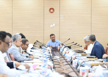 চূড়ান্ত অনুমোদন পেলো পদ্মা ব্যারেজ, ব্যয় ৩৩৪৭৪ কোটি টাকা