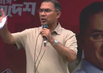জনকল্যাণের বাজেটকে যারা গণবিরোধী বলে, তারা জনগণের বন্ধু নয় : প্রধানমন্ত্রী