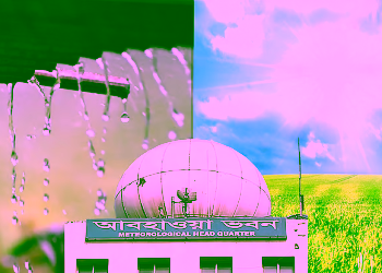 বৃষ্টি হচ্ছে প্রতিদিন, তবু এত গরম কেন
