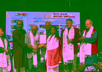 আগামী ৩৫ বছরে আমেরিকার সমাজ-সংস্কৃতির অপরিহার্য অংশ হবে বাংলাদেশিরা: রেহমান সোবহান