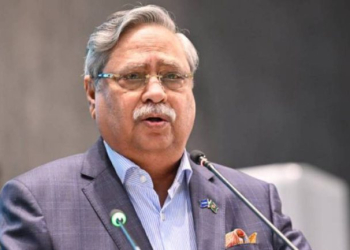 রাষ্ট্রপতি স্বাস্থ্য পরীক্ষার জন্য লন্ডনে যাচ্ছেন আজ