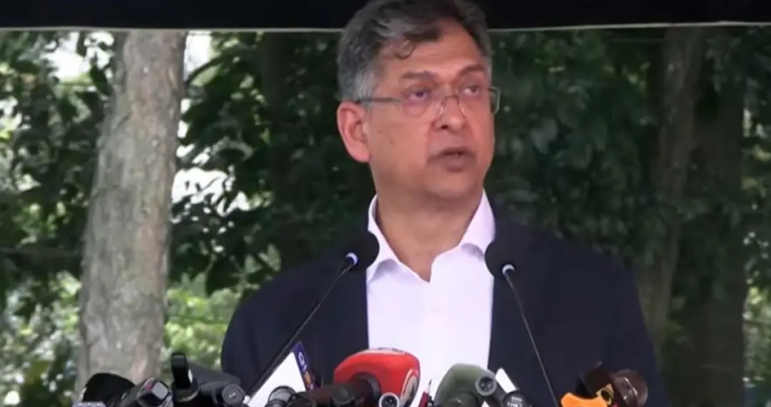 পুলিশ কোনো বিশেষ দলের বা গোষ্ঠীর লাঠিয়াল বাহিনী নয় : স্বরাষ্ট্রমন্ত্রী