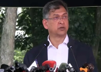 পুলিশ কোনো বিশেষ দলের বা গোষ্ঠীর লাঠিয়াল বাহিনী নয় : স্বরাষ্ট্রমন্ত্রী