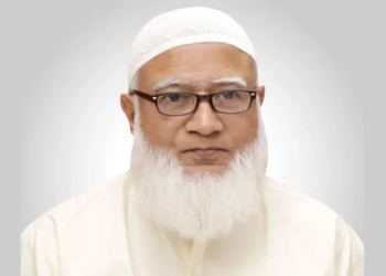 সাত দিনের সফরে জাপান যাচ্ছেন বিরোধী দলীয় নেতা