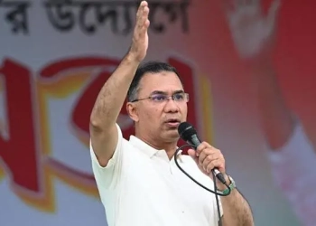 ২২ বছর পর চাঁদপুর যাচ্ছেন তারেক রহমান