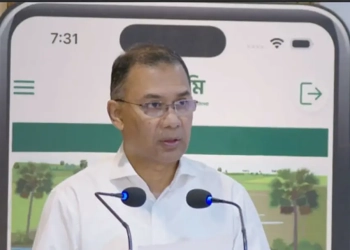 ভূমি সেবা পেতে আর দুর্নীতির শিকার হতে হবে না : প্রধানমন্ত্রী
