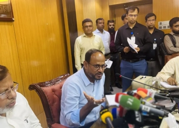 আমদানি নয়, লক্ষ্য এখন মাংস রপ্তানি : প্রতিমন্ত্রী