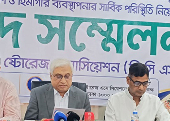 আলু চাষে ‘ক্রপ জোনিং’ ও হিমাগার শিল্প রক্ষায় বিশেষ প্রণোদনার দাবি