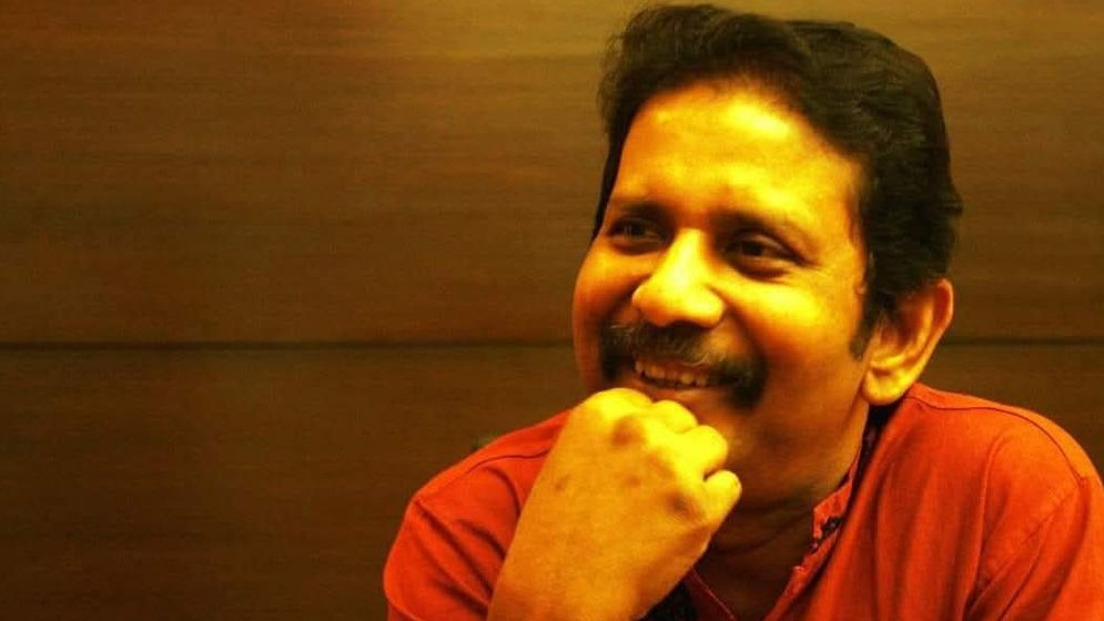শিশুসাহিত্যিক আমীরুল ইসলামের চিরবিদায়
