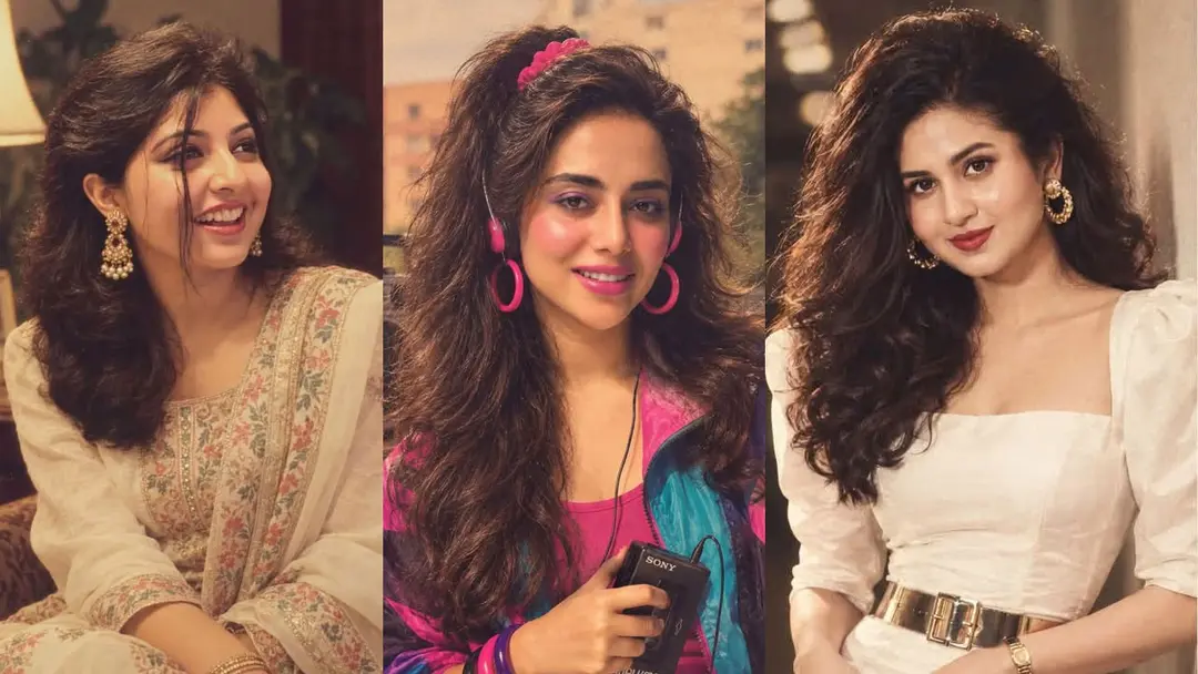 আশির দশকের আবহে ছবি তৈরি করবেন যেভাবে